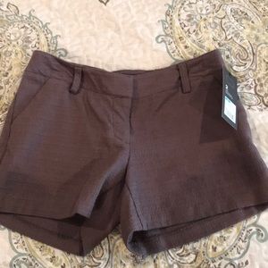 NWT Massimo Shorts Size 2